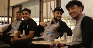 ঈদের আমেজেও থেমে নেই ফুটবল, তিন দেশে তিন দল